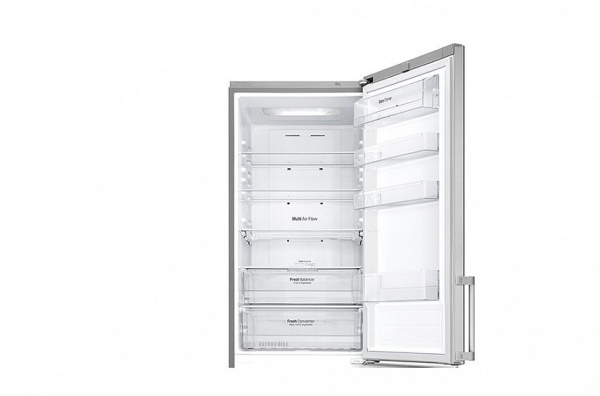 Холодильник LG GA-B499YAQZ купить с доставкой по Москве и Московской области в интернет-магазине АваТехно