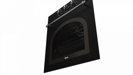 Духовой шкаф TEKA HRB 6100 ATS SILVER купить с доставкой по Москве и Московской области в интернет-магазине АваТехно
