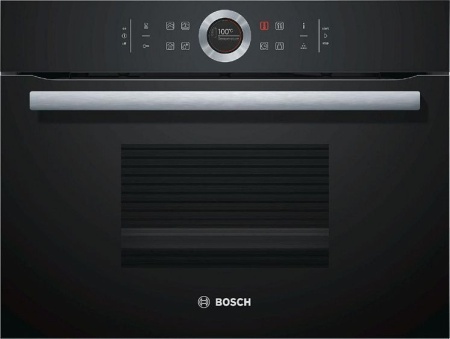 Пароварка Bosch CDG 634BB1