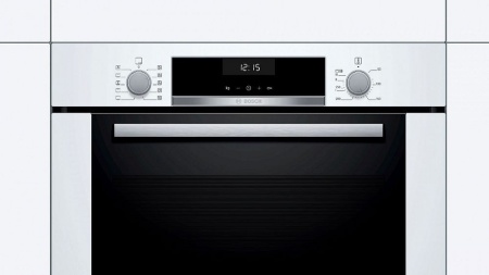 Духовой шкаф BOSCH hbg 43t460 купить с доставкой по Москве и Московской области в интернет-магазине АваТехно