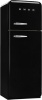 Холодильник SMEG FAB30RBL5 купить с доставкой по Москве и Московской области в интернет-магазине АваТехно