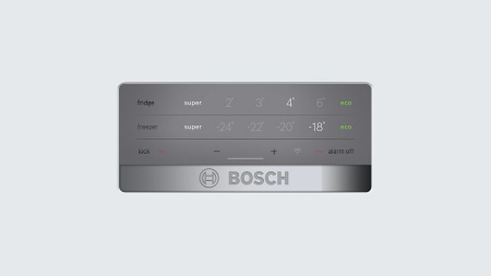 Холодильник Bosch KGN39VW21R купить с доставкой по Москве и Московской области в интернет-магазине АваТехно