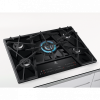 Варочная поверхность Electrolux KGV 7539 IK черный купить с доставкой по Москве и Московской области в интернет-магазине АваТехно