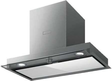 Вытяжка Elica BOXIN PLUS IXGL/A/90 (PRF0097796A) купить с доставкой по Москве и Московской области в интернет-магазине АваТехно