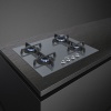 Варочная поверхность SMEG PV164SSA купить с доставкой по Москве и Московской области в интернет-магазине АваТехно