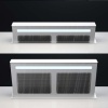 Встраиваемая вытяжка в стол SIRIUS SDD12TC EM SMOOTH W
