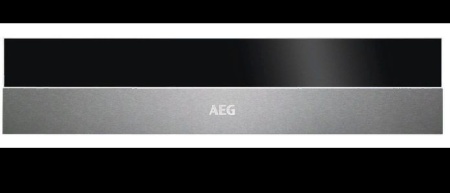 Ящик для подогрева посуды AEG KDK911422M купить с доставкой по Москве и Московской области в интернет-магазине АваТехно