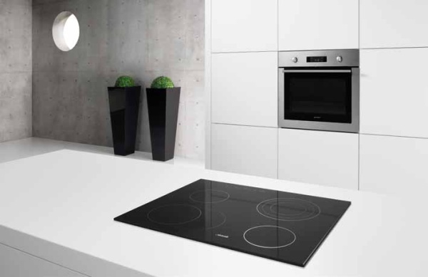 Духовой шкаф GORENJE go 854 x купить с доставкой по Москве и Московской области в интернет-магазине АваТехно