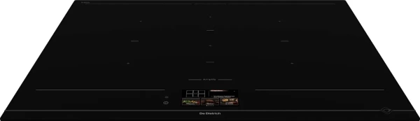 Варочная поверхность DE DIETRICH DPI5650AB купить с доставкой по Москве и Московской области в интернет-магазине АваТехно