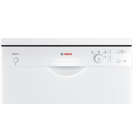 Посудомоечная машина BOSCH sms 40d02 купить с доставкой по Москве и Московской области в интернет-магазине АваТехно