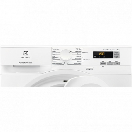 Сушильная машина Electrolux EW6CR527P купить с доставкой по Москве и Московской области в интернет-магазине АваТехно