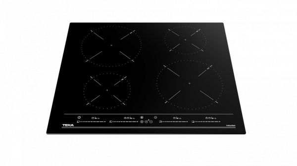 Варочная панель TEKA IBC 64320 BK MSP купить с доставкой по Москве и Московской области в интернет-магазине АваТехно