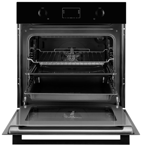 ДУХОВОЙ ШКАФ KUPPERSBERG HO 692 B купить с доставкой по Москве и Московской области в интернет-магазине АваТехно