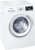 Стиральная машина с фронтальной загрузкой SIEMENS WS12N240OE