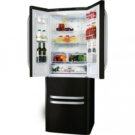 Холодильник HOTPOINT-ARISTON e4d aa sb c купить с доставкой по Москве и Московской области в интернет-магазине АваТехно