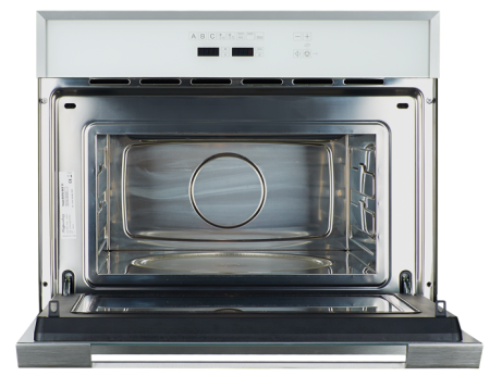 МИКРОВОЛНОВАЯ ПЕЧЬ KUPPERSBERG HMWZ 969 W купить с доставкой по Москве и Московской области в интернет-магазине АваТехно