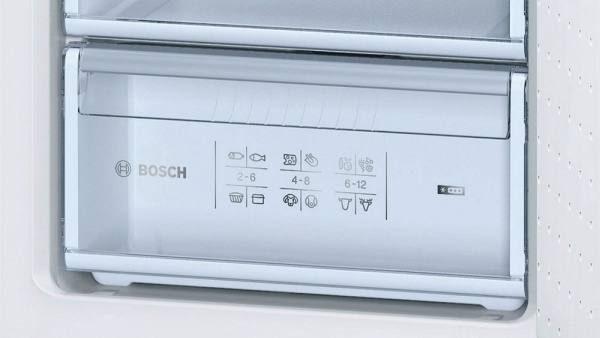 Холодильник BOSCH kge 39ak21 купить с доставкой по Москве и Московской области в интернет-магазине АваТехно