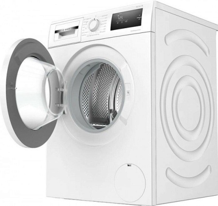 СТИРАЛЬНАЯ МАШИНА BOSCH WAN280L5SN купить с доставкой по Москве и Московской области в интернет-магазине АваТехно