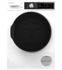 Комплект стиральной и сушильной машины Vestfrost VFTD8HT31W + VFC814T30W + соединительный кит с выдвижной полкой купить с доставкой по Москве и Московской области в интернет-магазине АваТехно