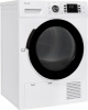 Комплект стиральной и сушильной машины Weissgauff WM 61410 Inverter Steam + WD 6148 D купить с доставкой по Москве и Московской области в интернет-магазине АваТехно