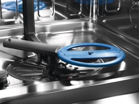 Посудомоечная машина Electrolux EEC 87300 L купить с доставкой по Москве и Московской области в интернет-магазине АваТехно