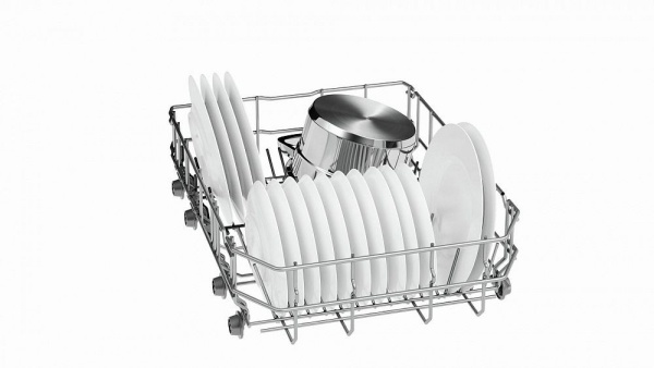 Посудомоечная машина BOSCH SPS25FW03R купить с доставкой по Москве и Московской области в интернет-магазине АваТехно