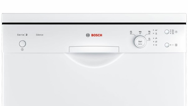 Посудомоечная машина BOSCH SMS24AW00R купить с доставкой по Москве и Московской области в интернет-магазине АваТехно
