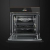 Духовой шкаф SMEG SFP6604NRE купить с доставкой по Москве и Московской области в интернет-магазине АваТехно