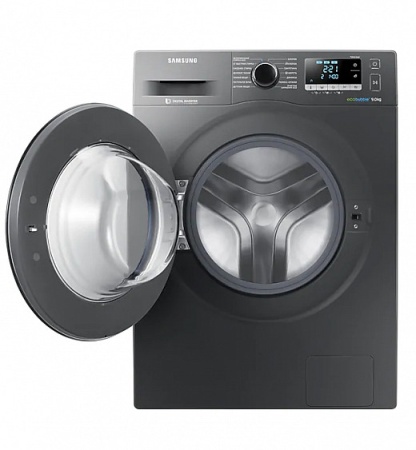 Стиральная машина Samsung WW90J5446FX купить с доставкой по Москве и Московской области в интернет-магазине АваТехно