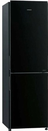 Холодильник Hitachi R-BG410PUC6X GBK купить с доставкой по Москве и Московской области в интернет-магазине АваТехно