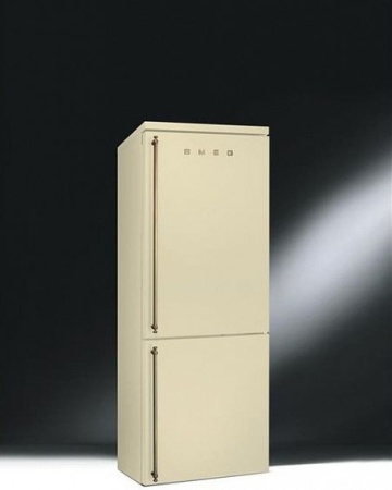 Холодильник SMEG fa8003p купить с доставкой по Москве и Московской области в интернет-магазине АваТехно