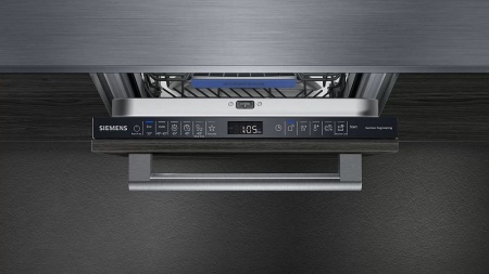 Посудомоечная машина SIEMENS SR 65HX10MR купить с доставкой по Москве и Московской области в интернет-магазине АваТехно