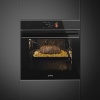 Духовой шкаф SMEG SFP6606WTPNX купить с доставкой по Москве и Московской области в интернет-магазине АваТехно