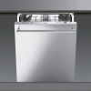 Посудомоечная машина SMEG sta13xl2 купить с доставкой по Москве и Московской области в интернет-магазине АваТехно