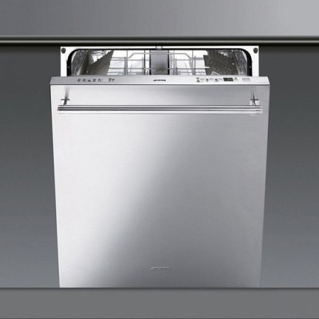 Посудомоечная машина SMEG sta13xl2 купить с доставкой по Москве и Московской области в интернет-магазине АваТехно