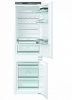 Встраиваемый холодильник GORENJE RKI 4181 A1 купить с доставкой по Москве и Московской области в интернет-магазине АваТехно