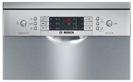 Посудомоечная машина Bosch SPS 66TI00E купить с доставкой по Москве и Московской области в интернет-магазине АваТехно
