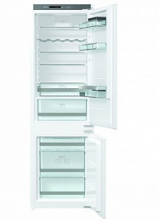 Встраиваемый холодильник GORENJE RKI 4181 A1 купить с доставкой по Москве и Московской области в интернет-магазине АваТехно