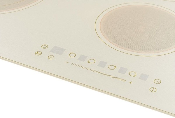 Поверхность KUPPERSBERG ECS 603 C купить с доставкой по Москве и Московской области в интернет-магазине АваТехно