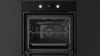Духовой шкаф TEKA HCB 6535 чёрная эмаль (111020031) купить с доставкой по Москве и Московской области в интернет-магазине АваТехно