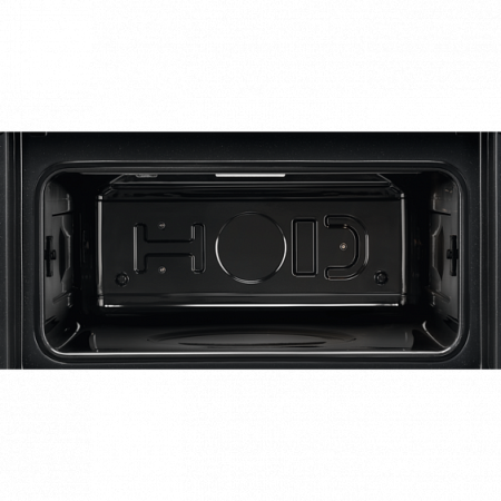 Духовой шкаф Electrolux VKK8E00X купить с доставкой по Москве и Московской области в интернет-магазине АваТехно