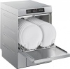 Стаканомоечная машина SMEG UG405DMS купить с доставкой по Москве и Московской области в интернет-магазине АваТехно