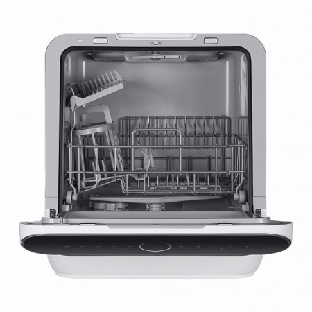 Посудомоечная машина MAUNFELD MWF06IM купить с доставкой по Москве и Московской области в интернет-магазине АваТехно