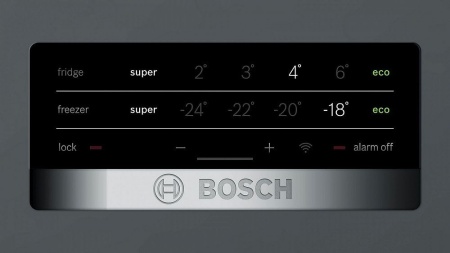 Холодильник Bosch KGN39VC2AR купить с доставкой по Москве и Московской области в интернет-магазине АваТехно