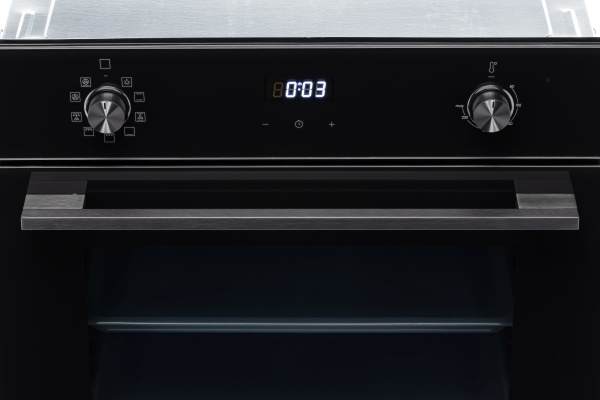 Духовой шкаф VARD VOE444B купить с доставкой по Москве и Московской области в интернет-магазине АваТехно