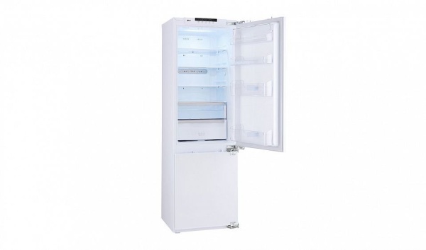 Холодильник LG gr-n309llb купить с доставкой по Москве и Московской области в интернет-магазине АваТехно