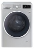 Стиральная машина с фронтальной загрузкой LG F14U2TDN5