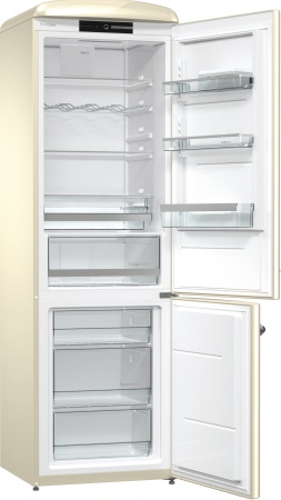 Холодильник GORENJE ORK192C купить с доставкой по Москве и Московской области в интернет-магазине АваТехно
