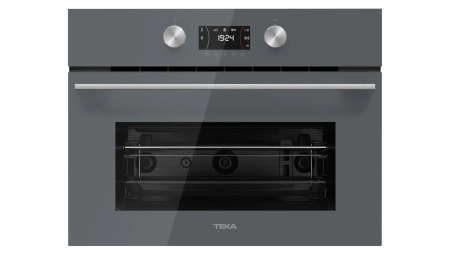 МИКРОВОЛНОВАЯ ПЕЧЬ TEKA MLC 8440 STONE GREY купить с доставкой по Москве и Московской области в интернет-магазине АваТехно