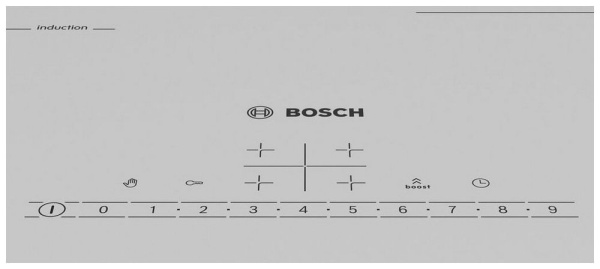 Варочная поверхность BOSCH PUE612FF1J купить с доставкой по Москве и Московской области в интернет-магазине АваТехно